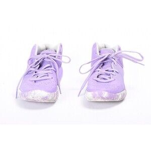 Under Armour, Unisex-Child, Grade School Jet '21 Basketball Shoe, Size 6.6